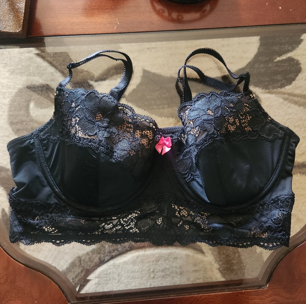 Adore Me 🩷 Bra